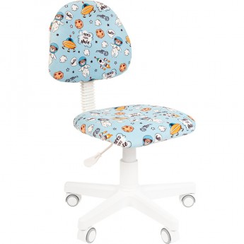 Детское кресло CHAIRMAN KIDS 104 космос