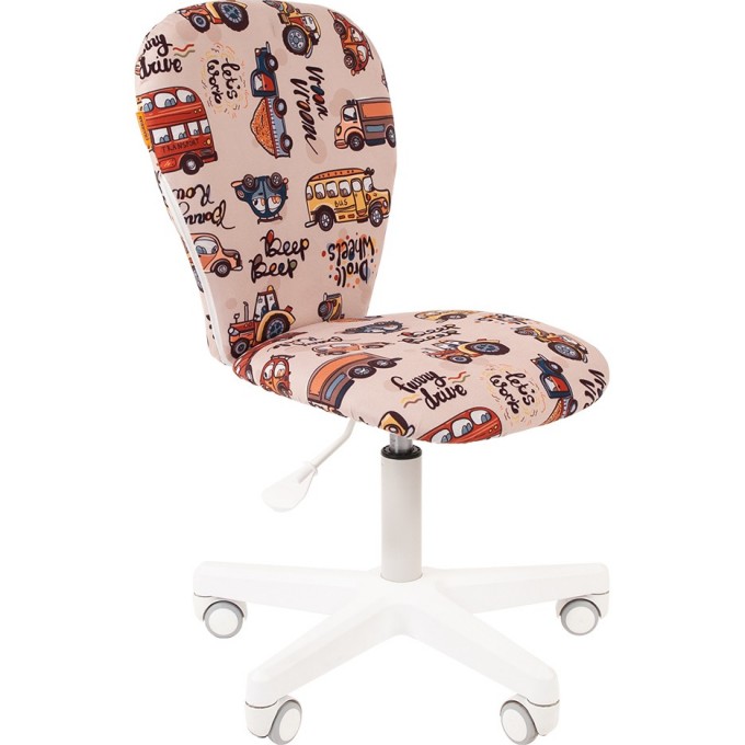 Детское кресло CHAIRMAN KIDS 105 автобус 7033043 Детское кресло CHAIRMAN KIDS 105 автобус 7033043