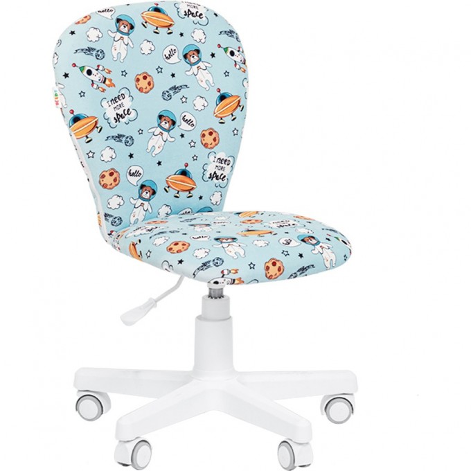 Детское кресло CHAIRMAN KIDS 105 космос 7078011 Детское кресло CHAIRMAN KIDS 105 космос 7078011