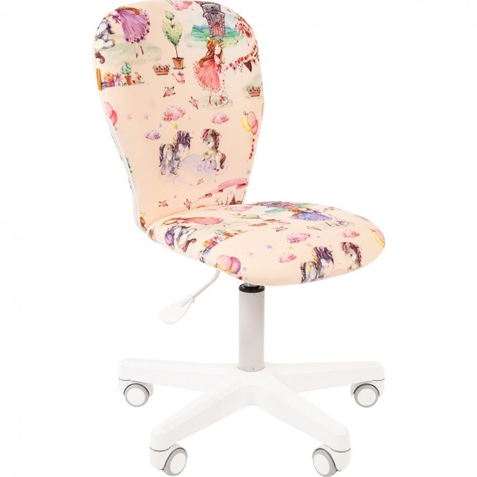 Детское кресло CHAIRMAN KIDS 105 принцесса kids-105-printsessa Детское кресло CHAIRMAN KIDS 105 принцесса kids-105-printsessa