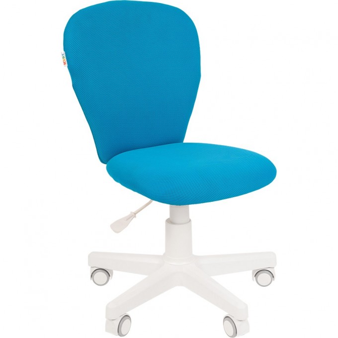 Детское кресло CHAIRMAN KIDS 105 TW голубой 7087475 Детское кресло CHAIRMAN KIDS 105 TW голубой 7087475