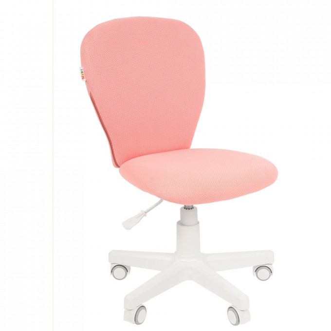 Детское кресло CHAIRMAN KIDS 105 TW розовый 7073242 Детское кресло CHAIRMAN KIDS 105 TW розовый 7073242