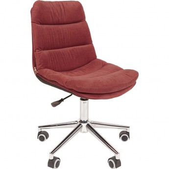 Кресло CHAIRMAN 115 HOME коралл