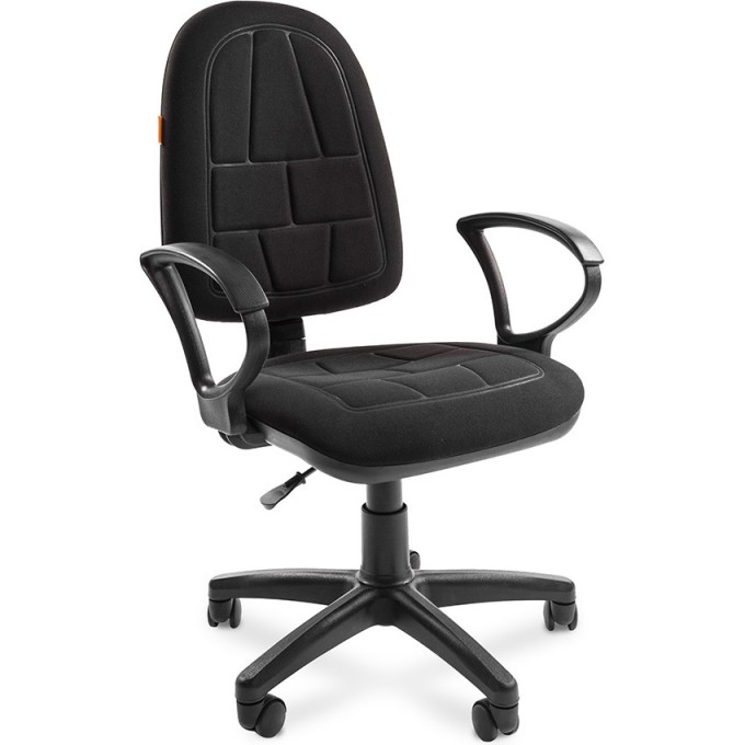 Кресло CHAIRMAN 205 черное 7033129 Кресло CHAIRMAN 205 черное 7033129