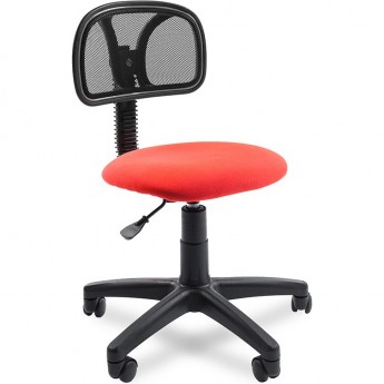 Кресло CHAIRMAN 250 черно-красное