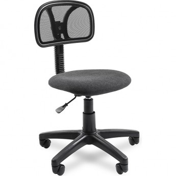 Кресло CHAIRMAN 250 черно-серое