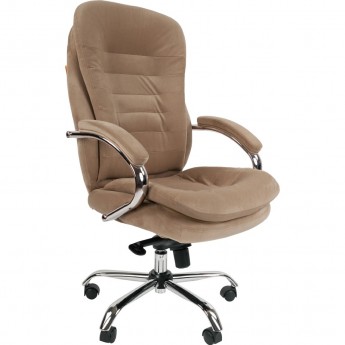 Кресло CHAIRMAN 795 HOME бежевый