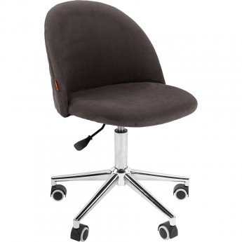 Кресло CHAIRMAN HOME 118 серый