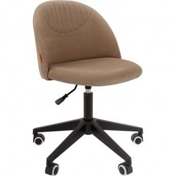 Кресло CHAIRMAN HOME 119 ткань, бежевый