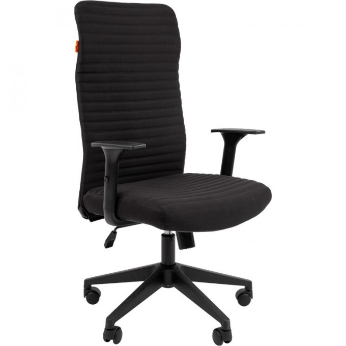 Офисное кресло CHAIRMAN 611 черная 7150069 Офисное кресло CHAIRMAN 611 черная 7150069
